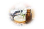 Ätherische Öle / Aromatherapie