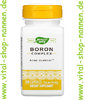 Boron Chelate 3 mg 100 Kapseln