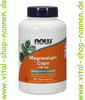 Magnesium 400 mg, 180 Kapseln