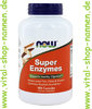 Super Enzyme 180 Kapseln
