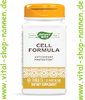 Antioxidant Formula, 60 Tabletten (Cell Formula)