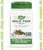Wild Yam Wurzel 425 mg, 100 Vcaps