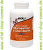 Glucosamine & Chondroitin, Extra stark, 240 Tabletten