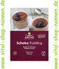 Schoko Pudding Bio, glutenfrei 50 g